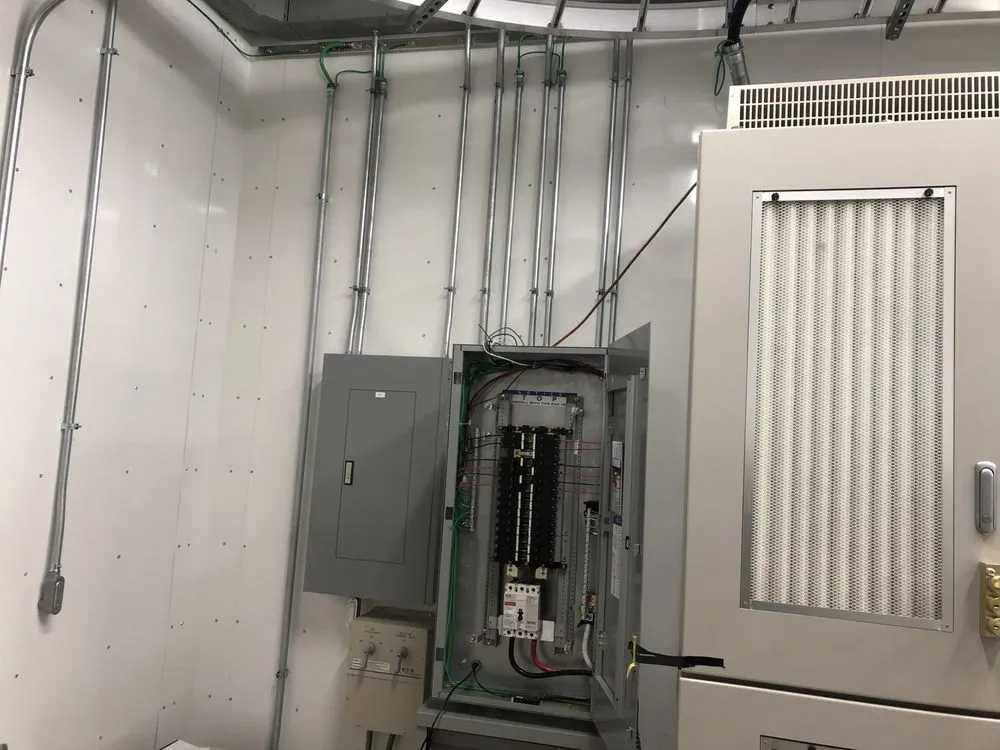 Slide of Robb-N-Sons Electric