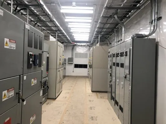 Robb-N-Sons Electric