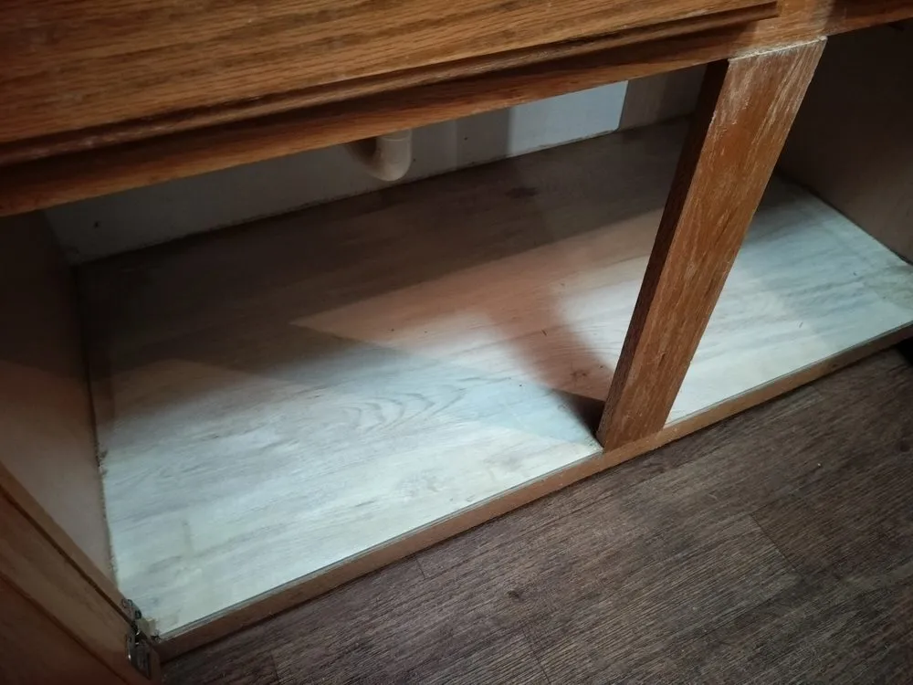 Slide of Robb The Handyman Abq