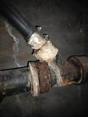 Robb The Handyman Abq Logo