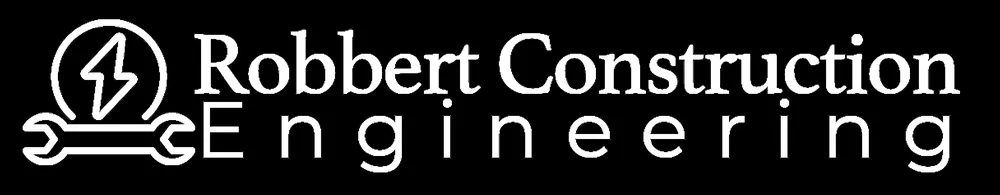 Slide of Robbert Construction Engineering