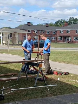 Robbie Taylor Electrical