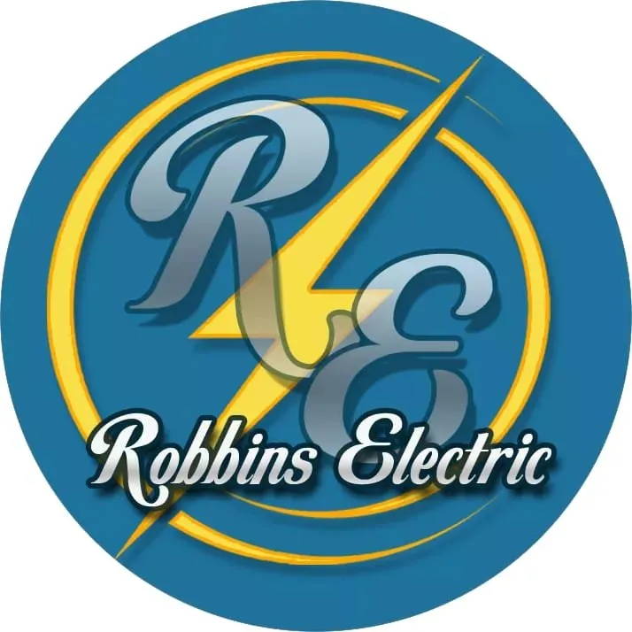 Slide of Robbins Electric