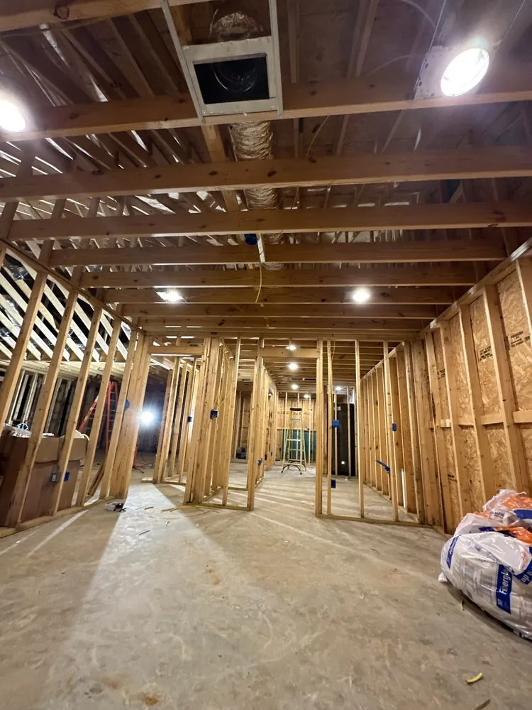 Slide of Robbins Electric