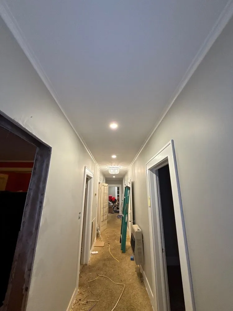 Slide of Robbins Electric