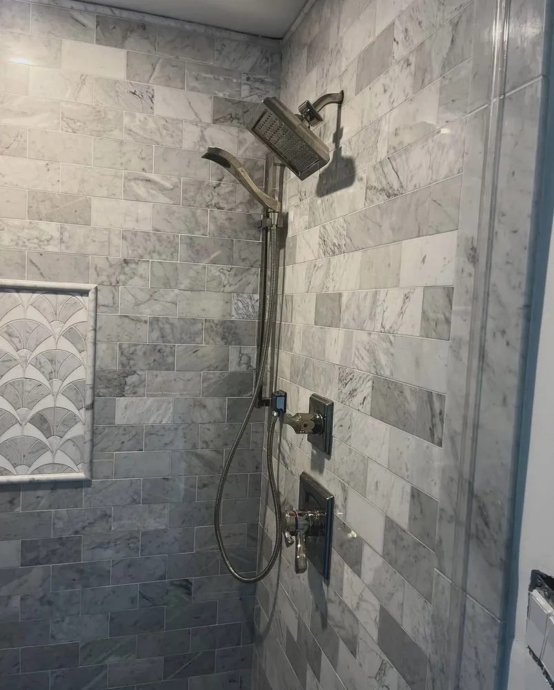 Slide of Robbins Improvements