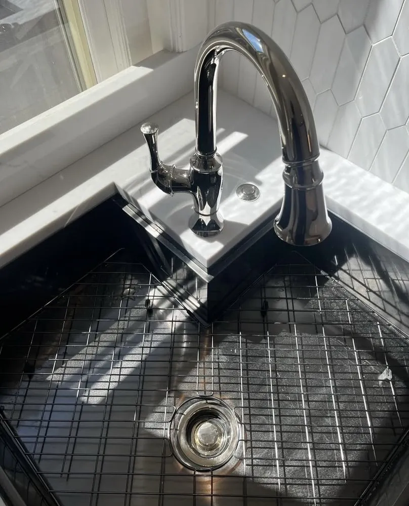 Slide of Robbins Improvements