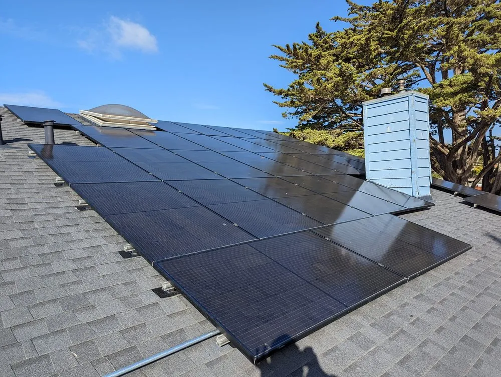 Slide of Robbins Renewables