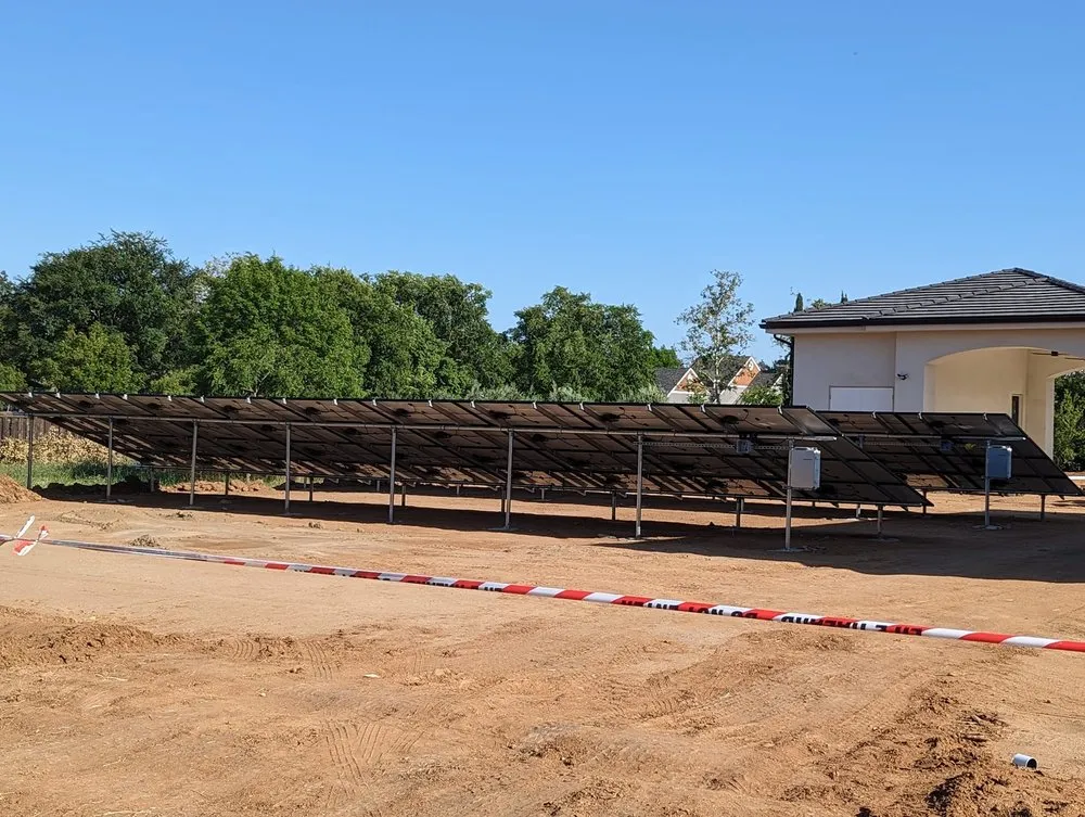 Slide of Robbins Renewables