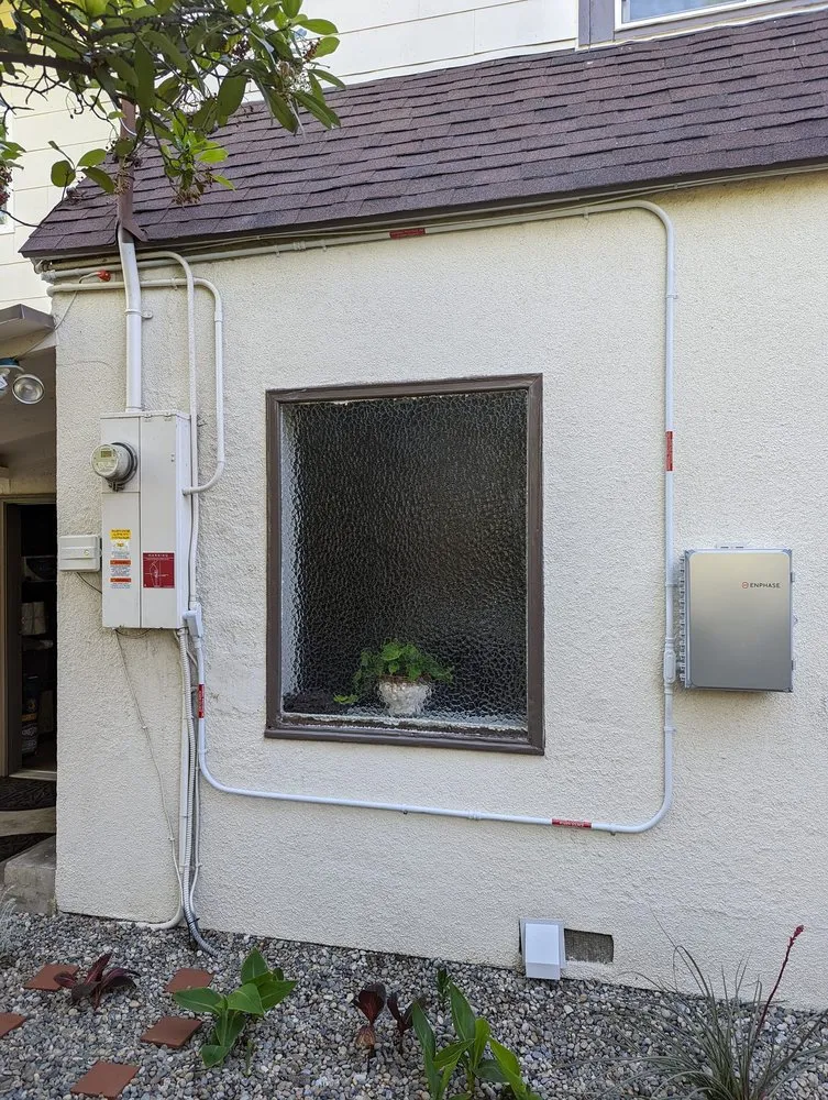 Slide of Robbins Renewables