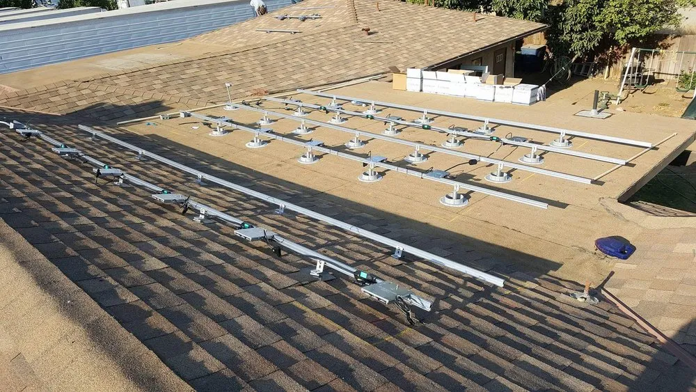 Slide of Robbins Renewables