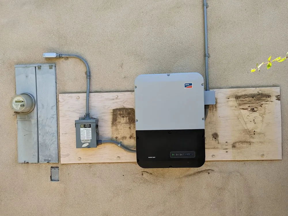 Slide of Robbins Renewables