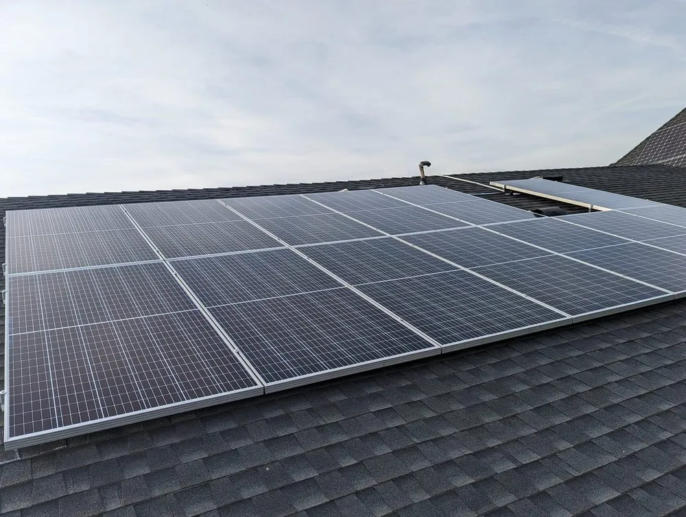 Slide of Robbins Renewables