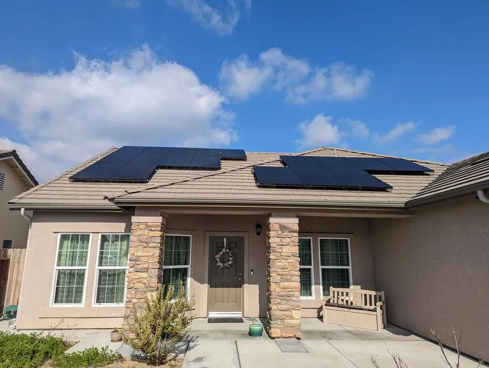 Slide of Robbins Renewables