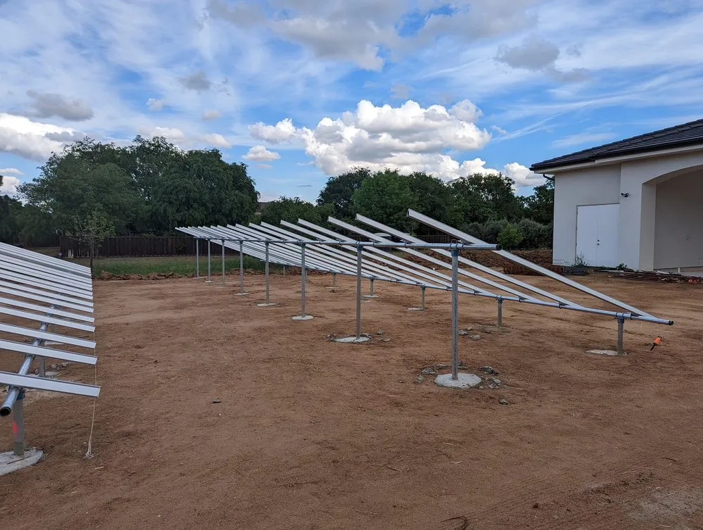 Reliable electrical repair service in , - Robbins Renewables