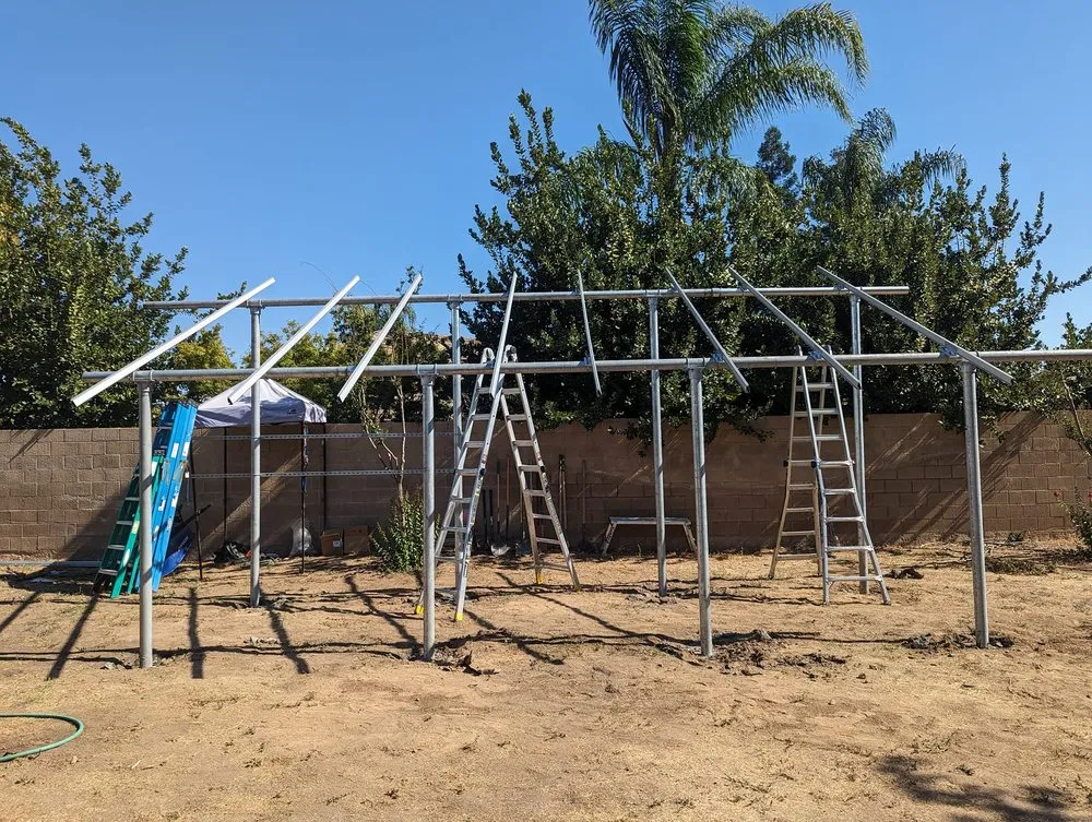 Certified electrician providing wiring installation in ,