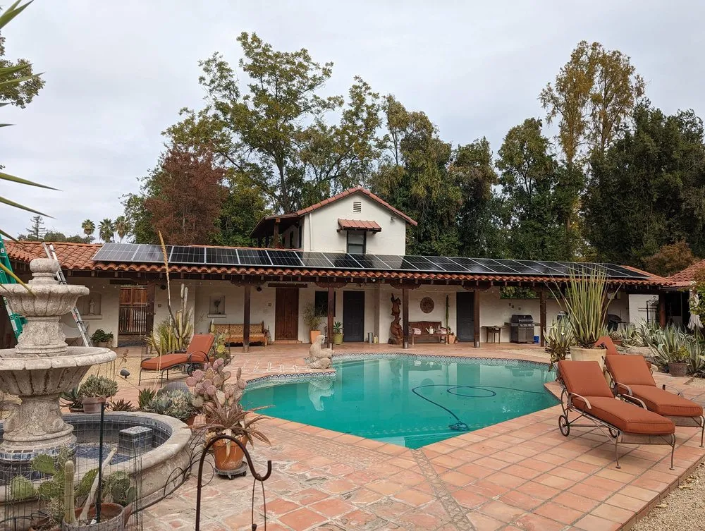 Slide of Robbins Renewables