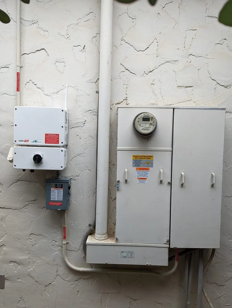 Slide of Robbins Renewables