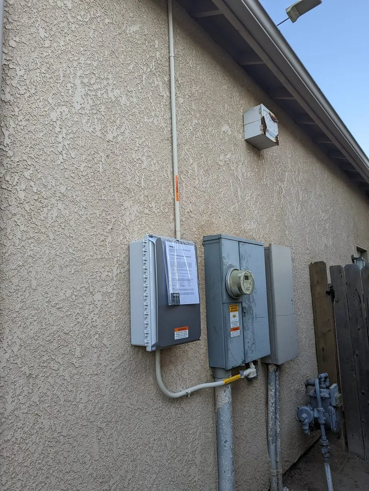 Slide of Robbins Renewables