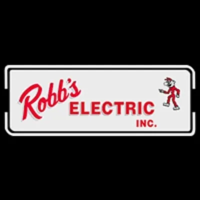Slide of Robb's Electric