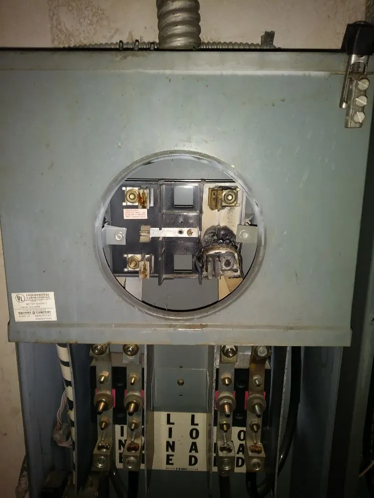 Slide of Robco Electric