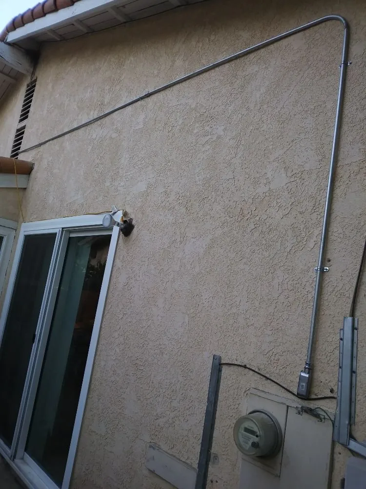 Slide of Robco Electric