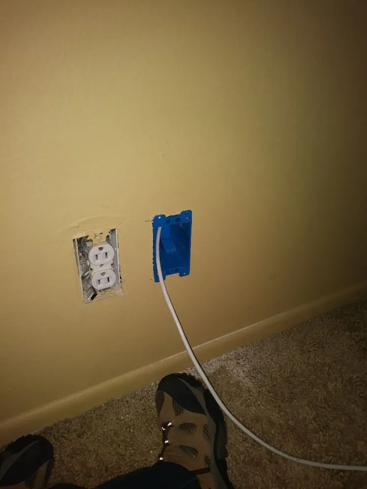 Slide of Robco Electric