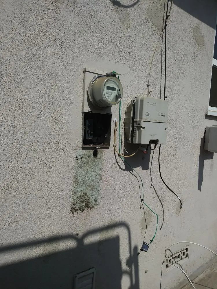 Slide of Robco Electric