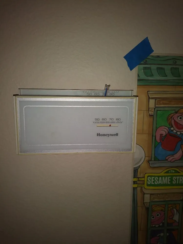 Slide of Robco Electric