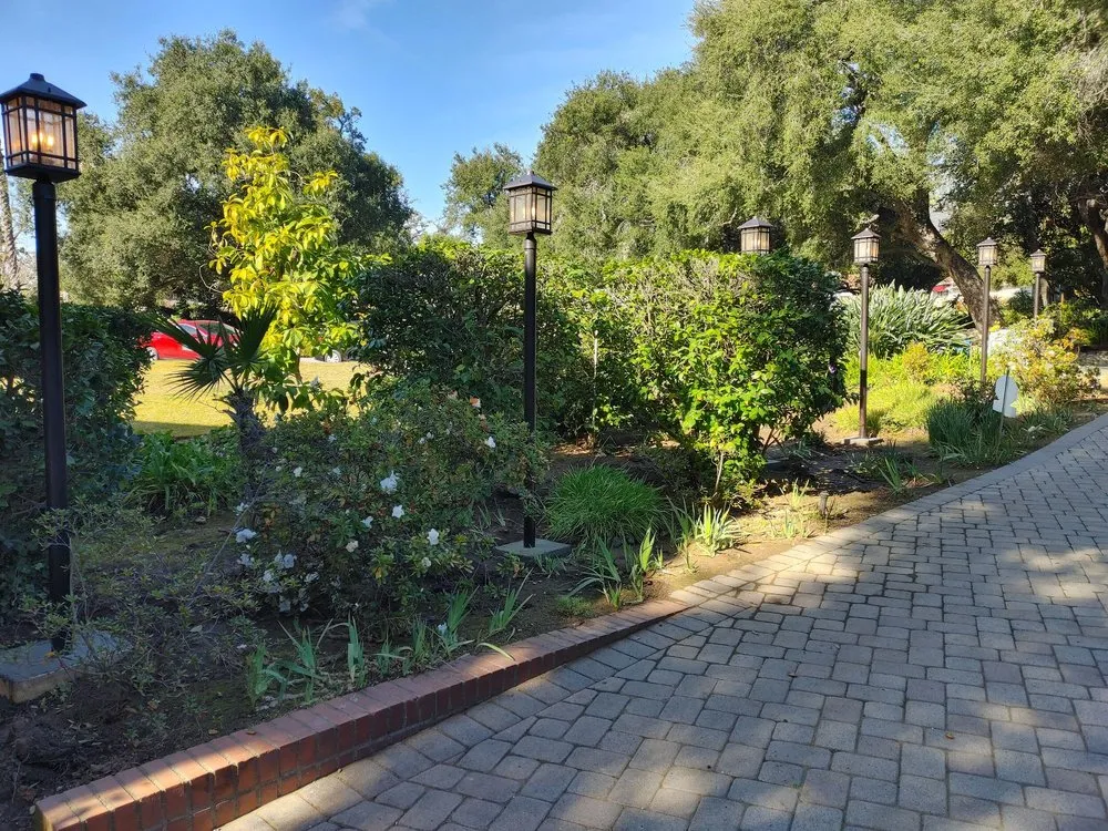 Slide of Robco Electric