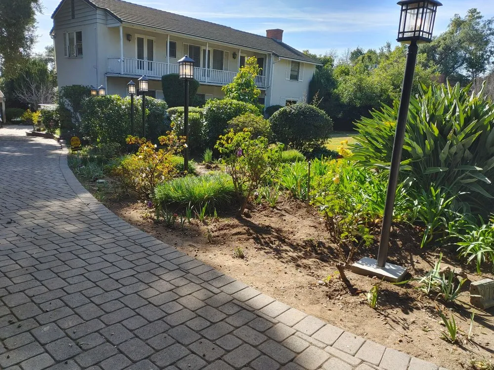 Slide of Robco Electric