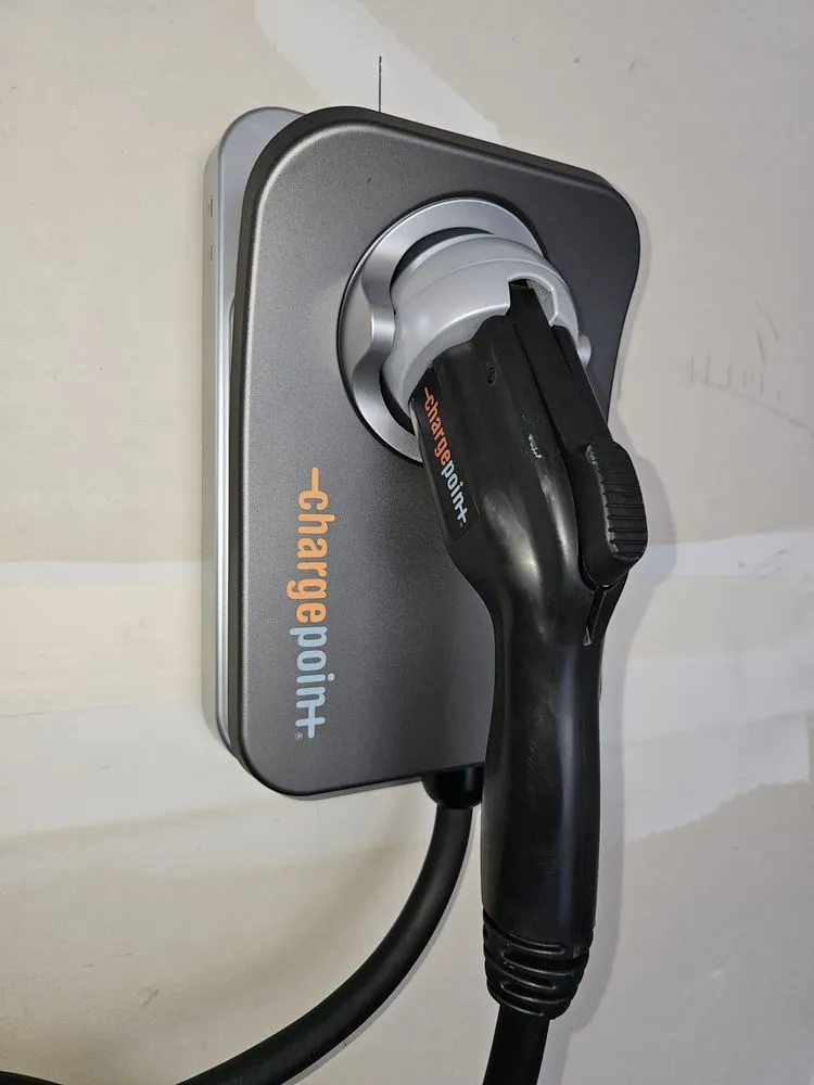 Slide of Robe Electrical Services