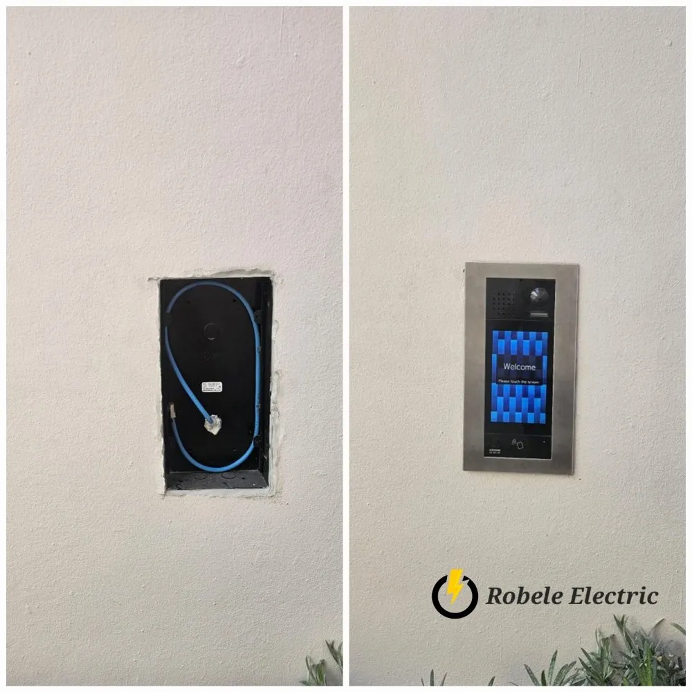 Trusted outlet and switch repair experts serving Opa-locka, FL - Robele Electric