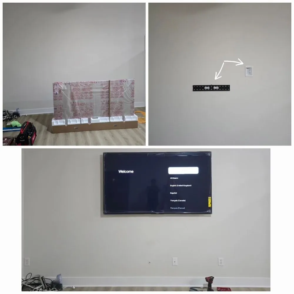 Emergency outlet and switch repair in Opa-locka, FL by Robele Electric