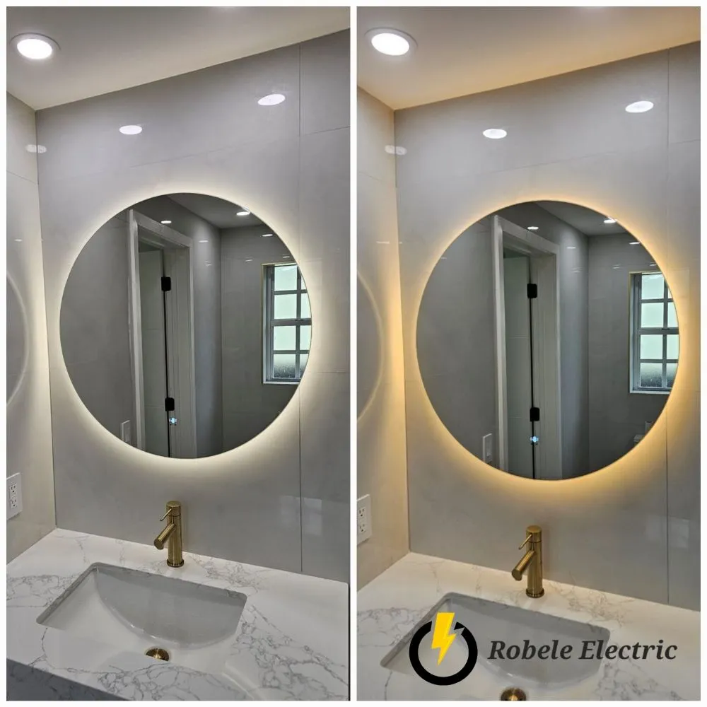 Reliable emergency electrical service experts serving Opa-locka, FL - Robele Electric
