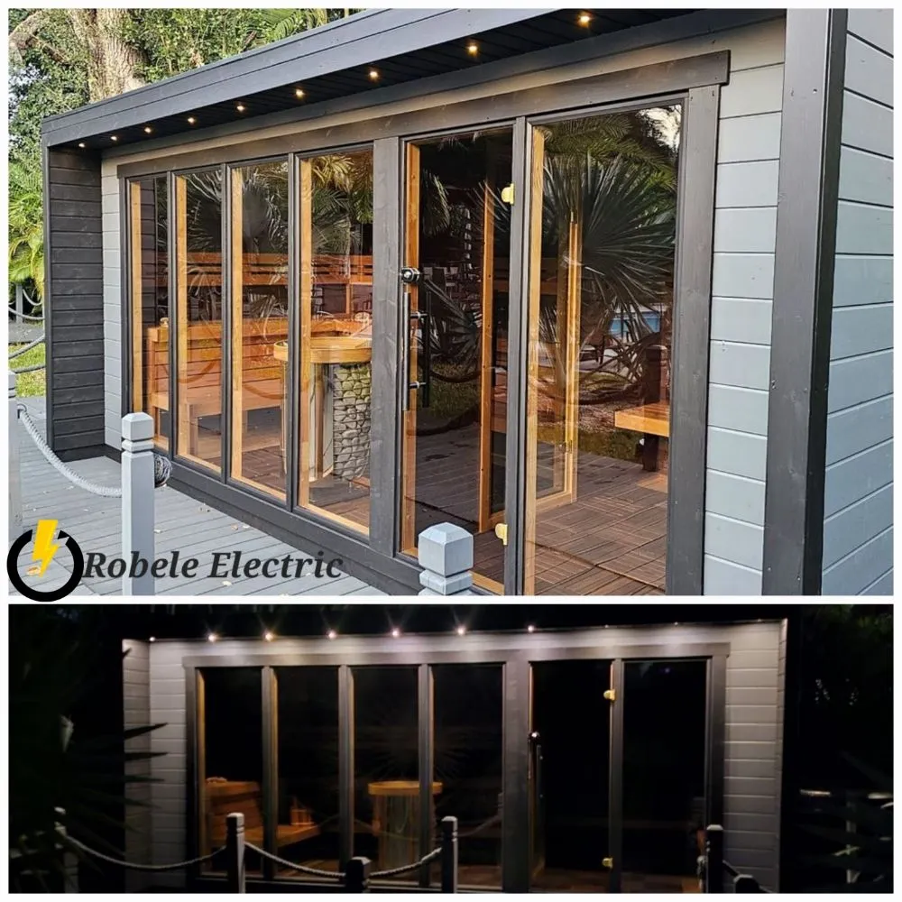 Professional circuit breaker repair service in Opa-locka, FL - Robele Electric