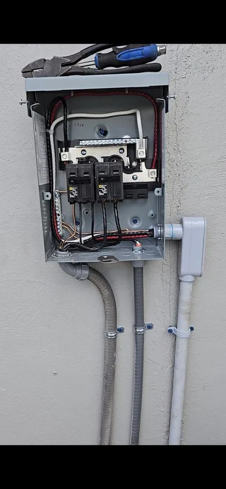 Slide of Robers Solutions