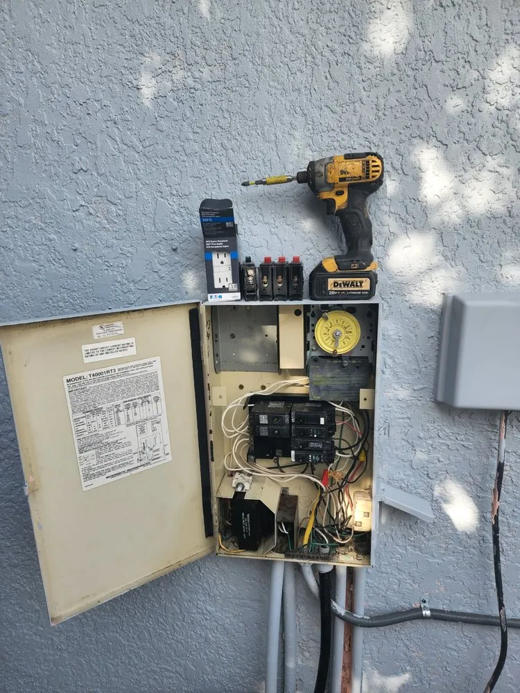 Slide of Robers Solutions