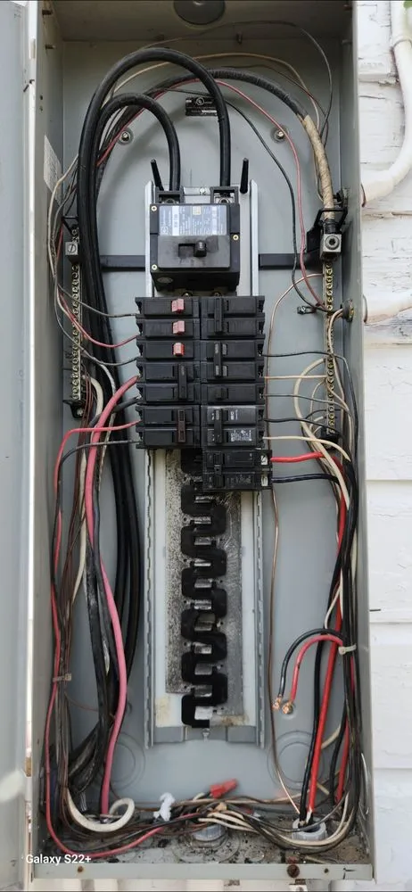 Slide of Robers Solutions