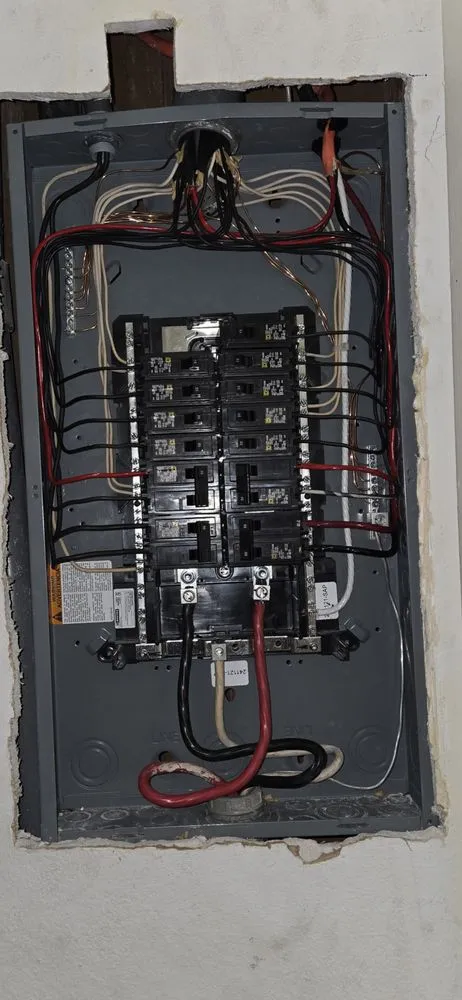 Slide of Robers Solutions