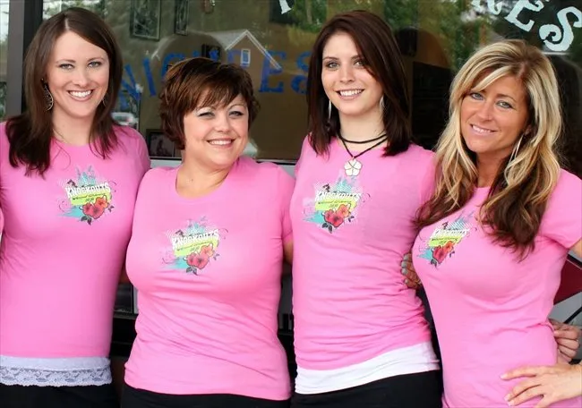 Slide of Robers Solutions