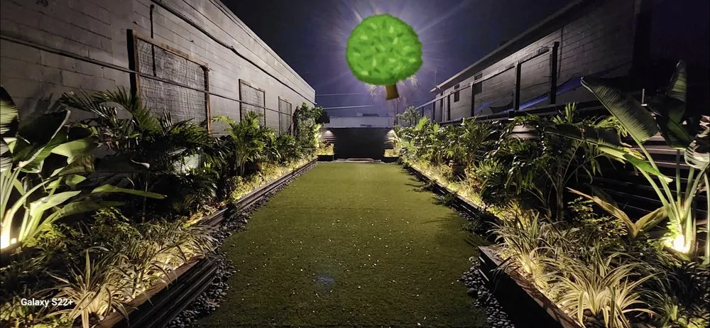 Slide of Robers Solutions