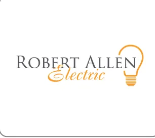 Slide of Robert Allen Electric