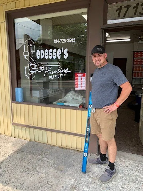 Slide of Robert B Meyers Jr