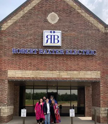 Robert Baxter Electric