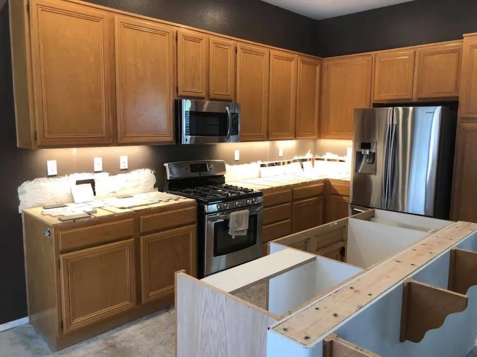 Slide of Robert Brown Electric