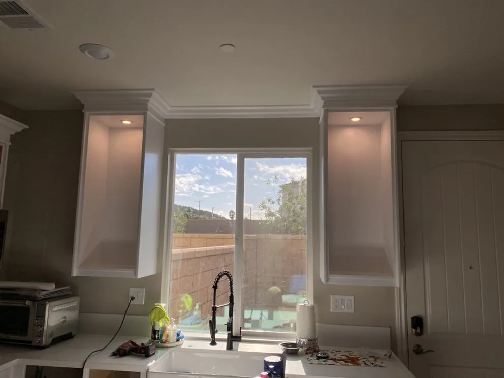 Slide of Robert Brown Electric