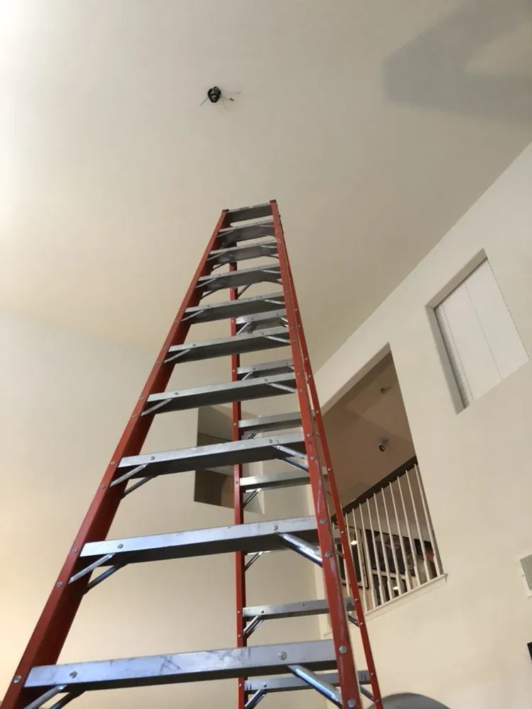 Slide of Robert Brown Electric