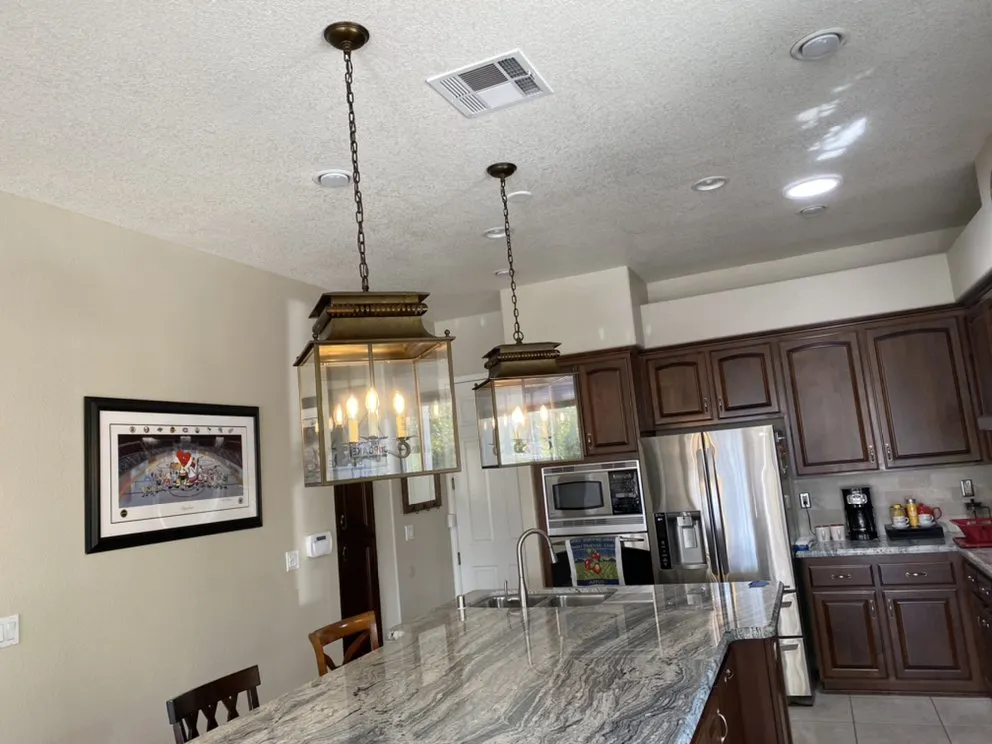 Slide of Robert Brown Electric