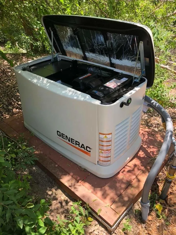 Certified wiring installation in , by Robert Brown Electric